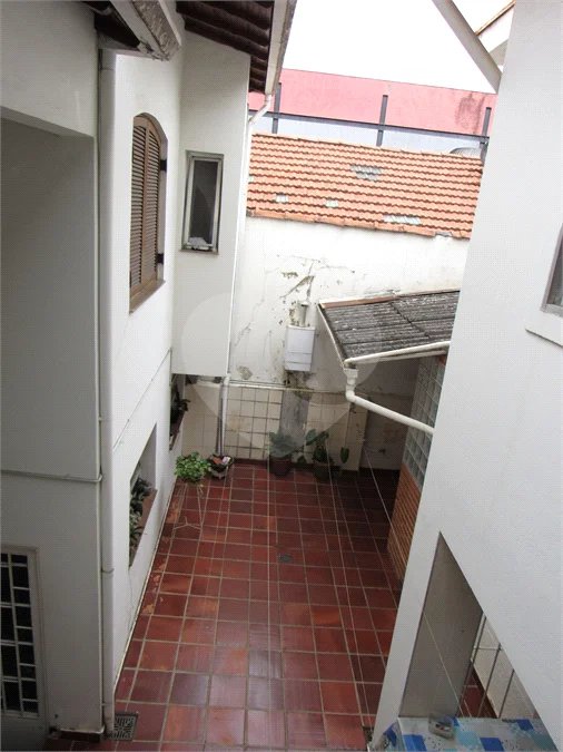 Casa Térrea à venda com 2 suítes em Vila Gustavo, São Paulo, SP