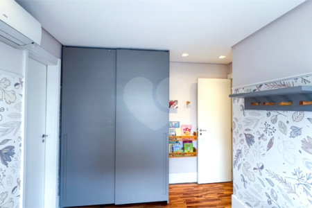 Apartamento à venda com 3 suítes em Brooklin, São Paulo, SP