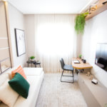 Apartamento à venda com 2 quartos, sendo 1 suíte, em Vila Rosália, Guarulhos, SP