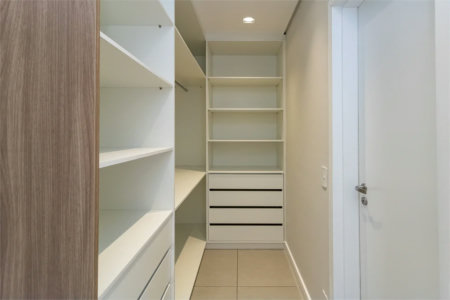 Apartamento à venda com 1 quarto em Vila Cordeiro, São Paulo, SP