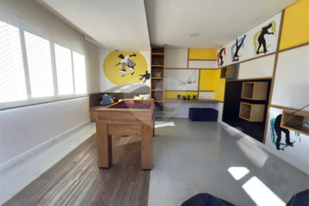 Apartamento à venda com 3 quartos, sendo 1 suíte, em Santa Teresinha, São Paulo, SP