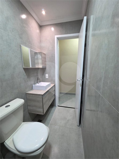 Apartamento à venda com 2 quartos em Alto do Ipiranga, Ribeirão Preto, SP