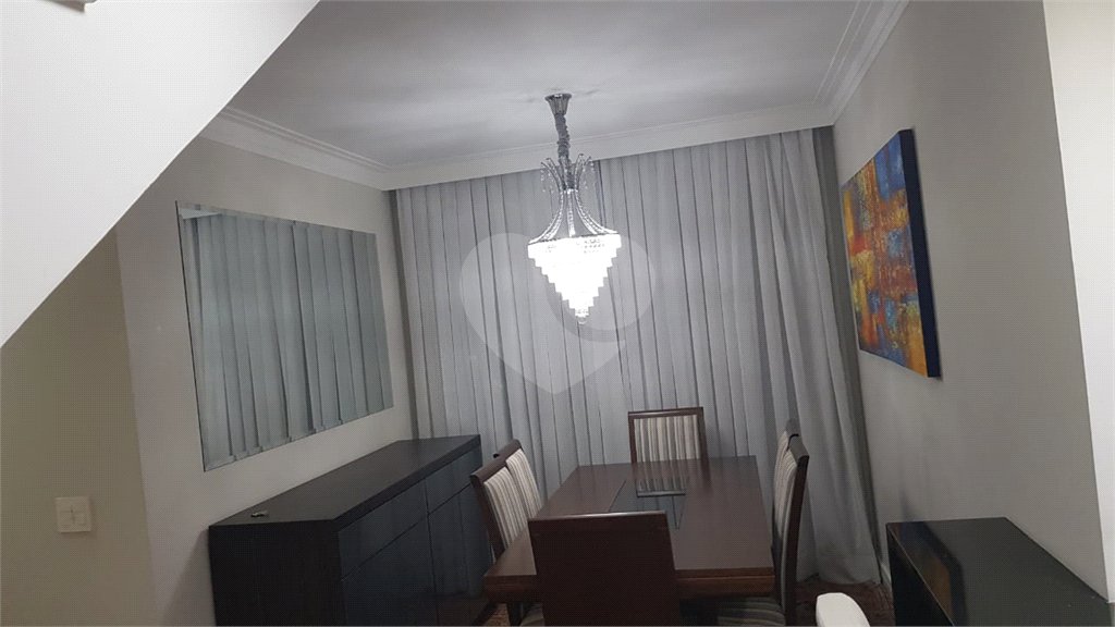 Cobertura à venda com 2 quartos, sendo 1 suíte, em Vila Mazzei, São Paulo, SP
