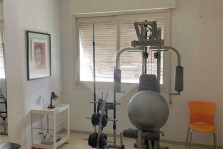 Apartamento à venda com 3 quartos, sendo 1 suíte, em Cerqueira César, São Paulo, SP
