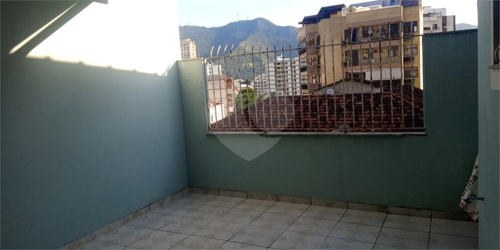 Casa à venda com 6 quartos, sendo 3 suítes, em Vila Isabel, Rio de Janeiro, RJ