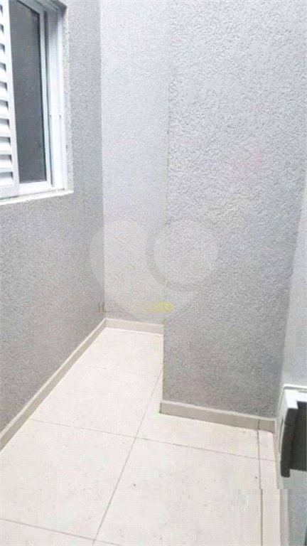 Sobrado à venda com 3 quartos, sendo 1 suíte, em Parada Inglesa, São Paulo, SP