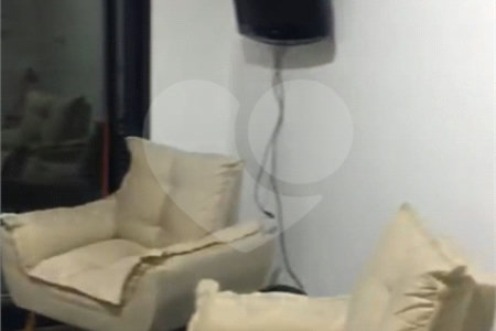 Studio à venda com 1 suíte em Santana, São Paulo, SP