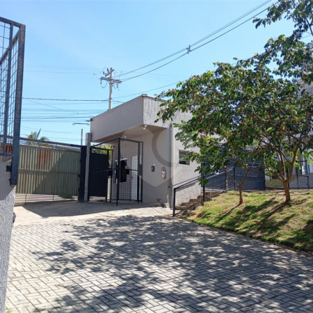 Apartamento à venda com 2 quartos em Lopes de Oliveira, Sorocaba, SP