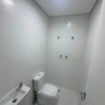 Apartamento à venda com 3 suítes em Brooklin Paulista, São Paulo, SP
