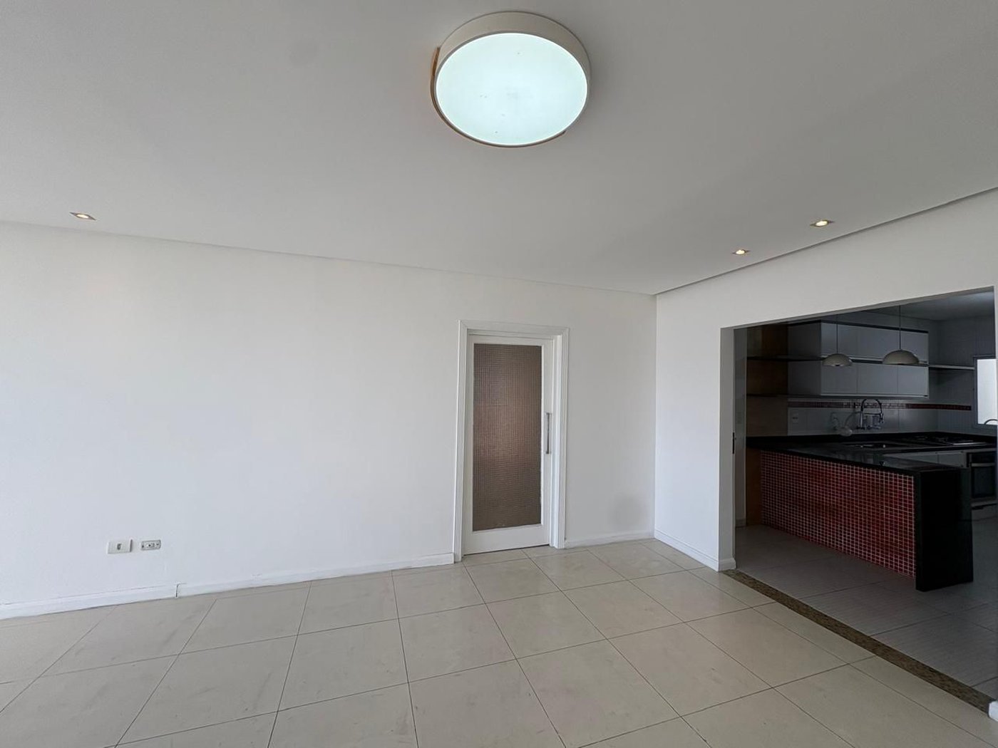 Apartamento com 3 dormitórios, 141 m² - venda por R$ 1.300.000,00 ou aluguel por R$ 8.180,00/mês - José Menino - Santos/SP