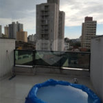Apartamento à venda com 2 quartos, sendo 1 suíte, em Santa Terezinha, Santo André, SP