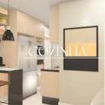 Apartamento à venda ou para alugar com 3 suítes em Parque Campolim, Sorocaba, SP