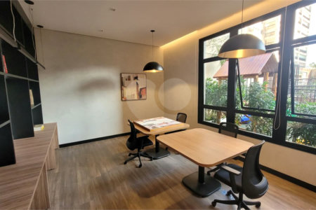 Apartamento à venda com 3 suítes em Perdizes, São Paulo, SP