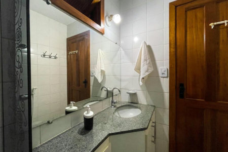 Apartamento à venda com 1 quarto em Taperapuan, Porto Seguro, BA
