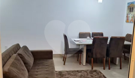 Apartamento para alugar com 1 suíte em Vila Azevedo, São Paulo, SP