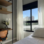 Apartamento para alugar com 2 quartos, sendo 1 suíte,  em Pinheiros, São Paulo, SP