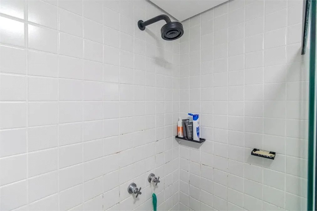 Apartamento à venda com 1 quarto em Pinheiros, São Paulo, SP