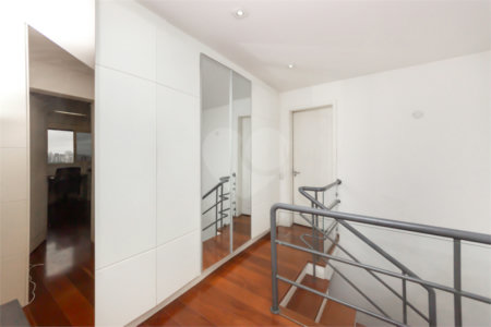Duplex à venda com 4 suítes em Itaim Bibi, São Paulo, SP