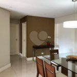 Apartamento à venda com 4 quartos, sendo 3 suítes,  em Cidade Monções, São Paulo, SP