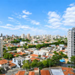 Apartamento à venda com 3 quartos, sendo 1 suíte,  em Chácara Inglesa, São Paulo, SP