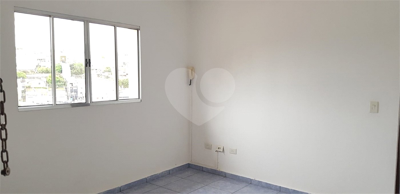 Apartamento para alugar com 2 quartos em Jaguaré, São Paulo, SP