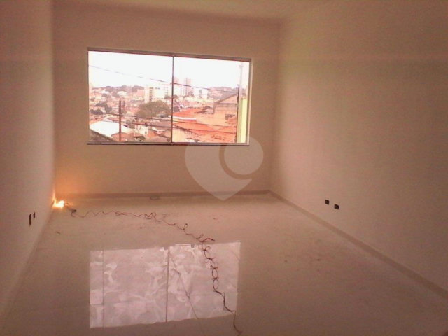 Sobrado à venda com 3 suítes em Vila Mazzei, São Paulo, SP