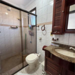 Apartamento Residencial à venda, Tupi, Praia Grande - AP1278.