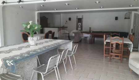Sobrado à venda com 4 quartos, sendo 3 suítes,  em Santana, São Paulo, SP