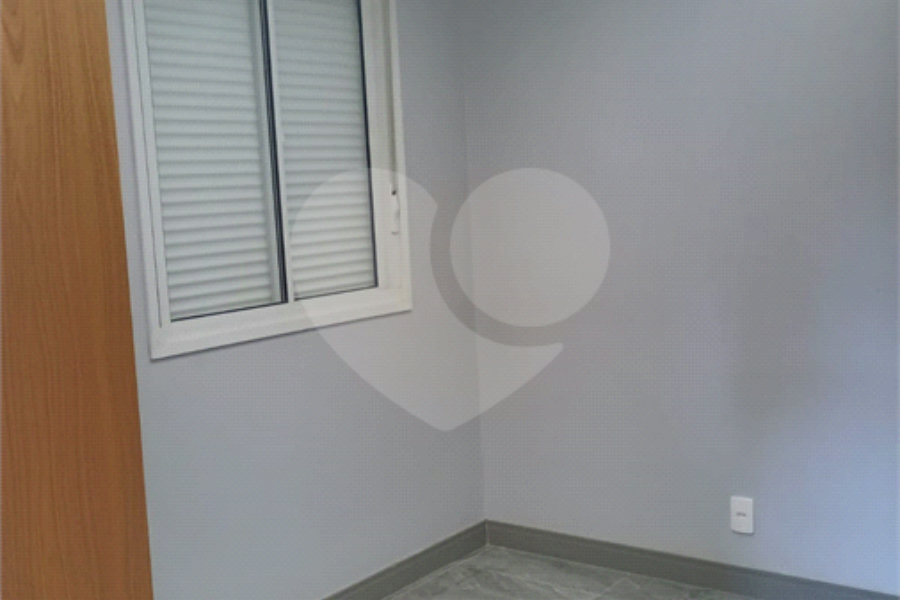 Apartamento à venda com 2 quartos em Vila Guilherme, São Paulo, SP