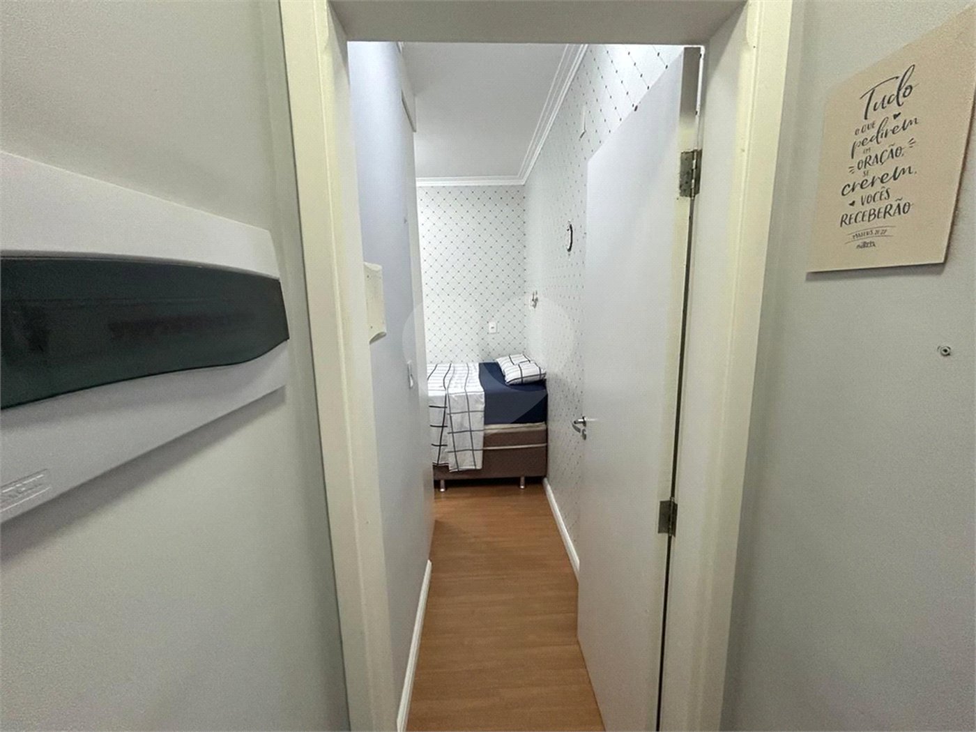 Apartamento à venda com 2 quartos em Vossoroca, Votorantim, SP