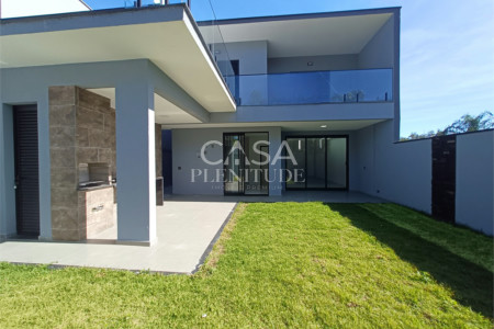Casa em condomínio à venda com 3 quartos, sendo 1 suíte,  em Além Ponte, Sorocaba, SP