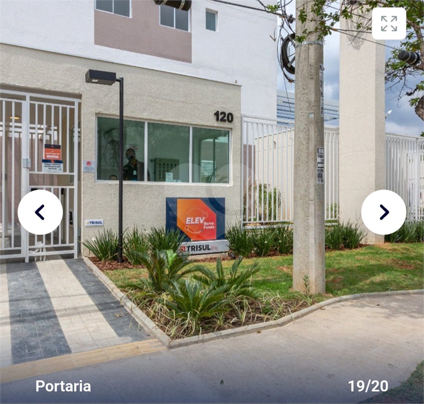 Apartamento à venda com 2 quartos em Barra Funda, São Paulo, SP