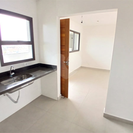 Apartamento à venda com 2 quartos em Vila dos Remédios, São Paulo, SP