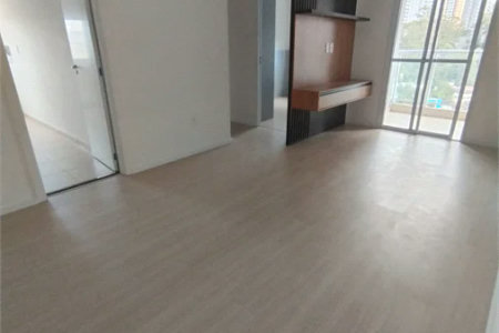 Apartamento à venda com 2 quartos, sendo 1 suíte, em Vila Andrade, São Paulo, SP