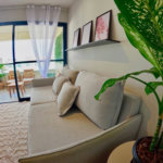Apartamento com 2 dormitórios à venda, 78 m² por R$ 420.000,00 - Vila Júlia - Guarujá/SP