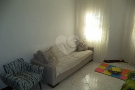 Sobrado à venda com 3 quartos, sendo 1 suíte, em Tucuruvi, São Paulo, SP
