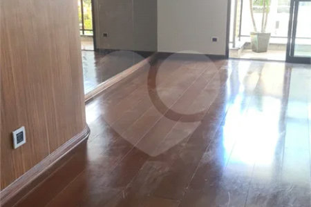 Cobertura para alugar com 3 suítes em Santana, São Paulo, SP