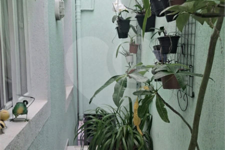 Sobrado à venda com 3 suítes em Vila Pompéia, São Paulo, SP