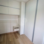 Apartamento à venda com 3 suítes em Anhangabaú, Jundiaí, SP