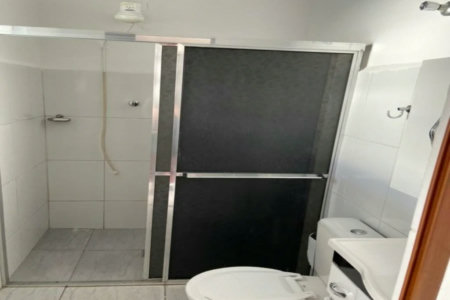 Casa à venda com 2 quartos em Rio Pequeno, São Paulo, SP