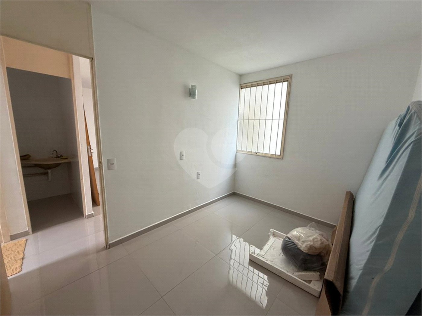 Apartamento à venda com 2 quartos em Casa Verde, São Paulo, SP