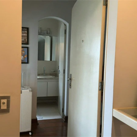 Apartamento à venda com 3 quartos, sendo 1 suíte, em Vila Andrade, São Paulo, SP