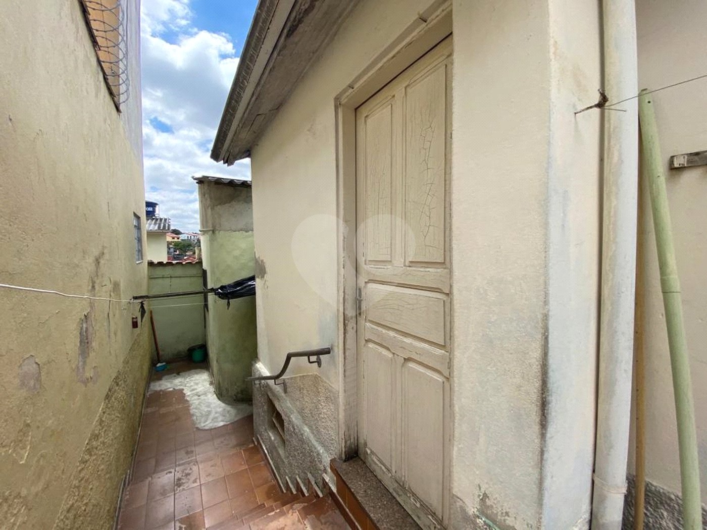 Casa à venda com 2 quartos em Horto, São Paulo, SP