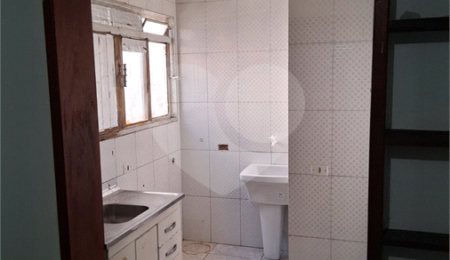 Casa de Vila à venda com 5 quartos em Vila Santa Catarina, São Paulo, SP
