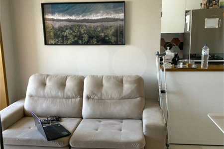 Apartamento à venda ou para alugar com 2 quartos, sendo 1 suíte,  em Vila Andrade, São Paulo, SP
