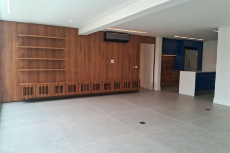 Apartamento à venda com 2 suítes em Bela Aliança, São Paulo, SP