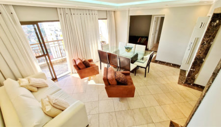 Apartamento à venda com 3 suítes em Santa Terezinha, São Paulo, SP