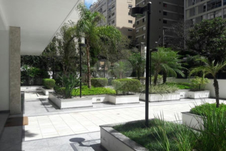 Apartamento à venda com 3 suítes em Santa Cecília, São Paulo, SP