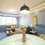 Apartamento à venda com 3 quartos em Parque Bristol, São Paulo, SP