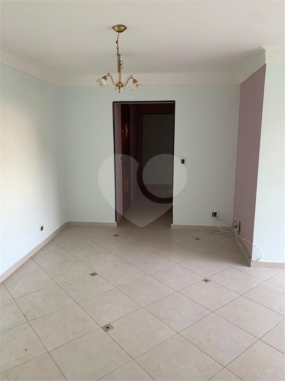 Apartamento à venda com 3 quartos, sendo 1 suíte, em Santana, São Paulo, SP